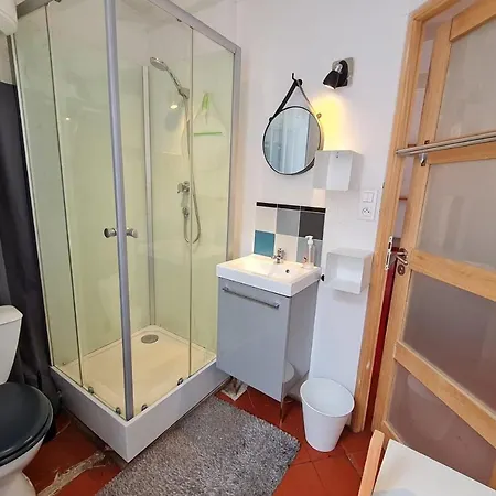 Cosy Studio Ideal For Couple In Perpignan
