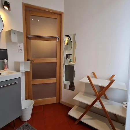 Cosy Studio Ideal For Couple In Perpignan * Перпиньан