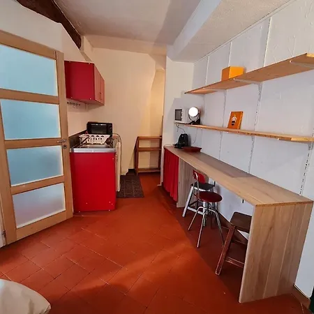 Cosy Studio Ideal For Couple In Perpignan * Перпиньан